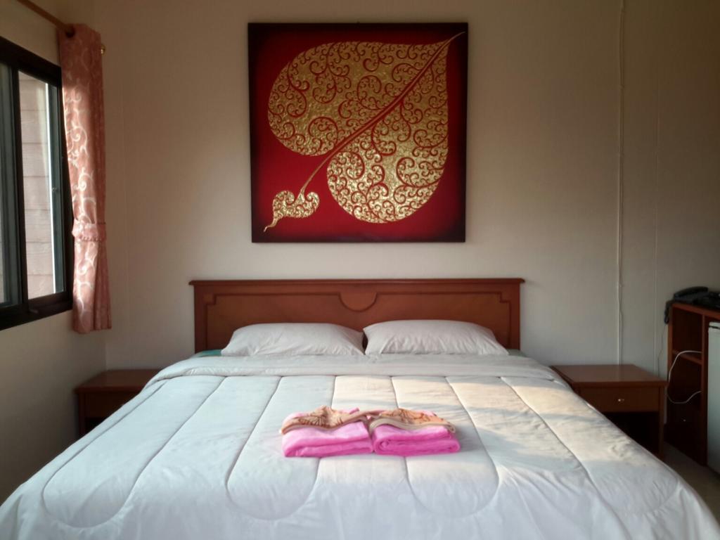 Donchai House Guest House& Cafe Chiang Mai Exterior foto