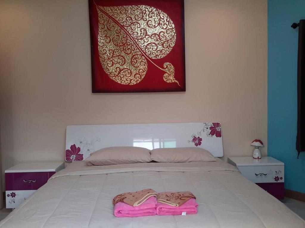 Donchai House Guest House& Cafe Chiang Mai Exterior foto