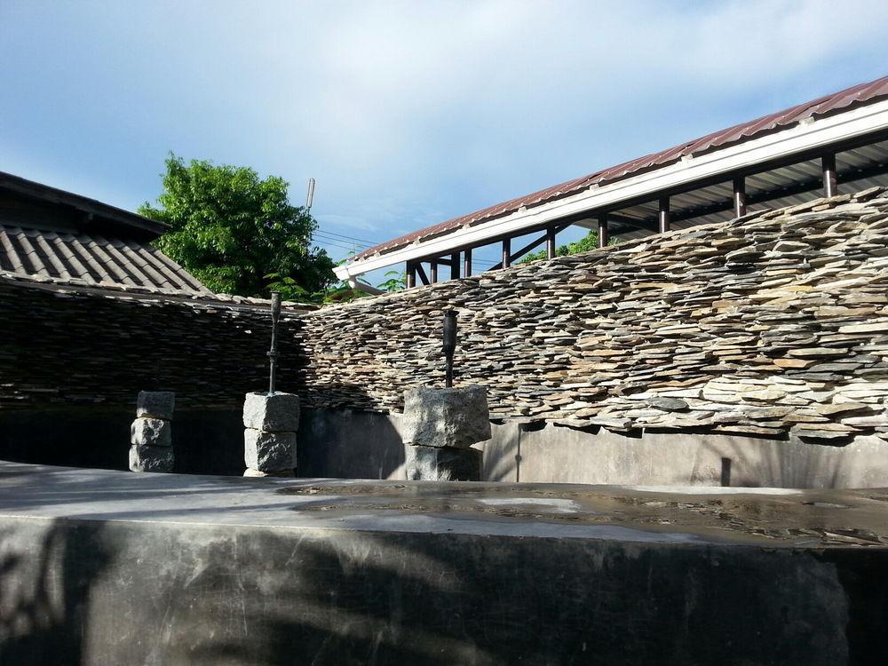Donchai House Guest House& Cafe Chiang Mai Exterior foto