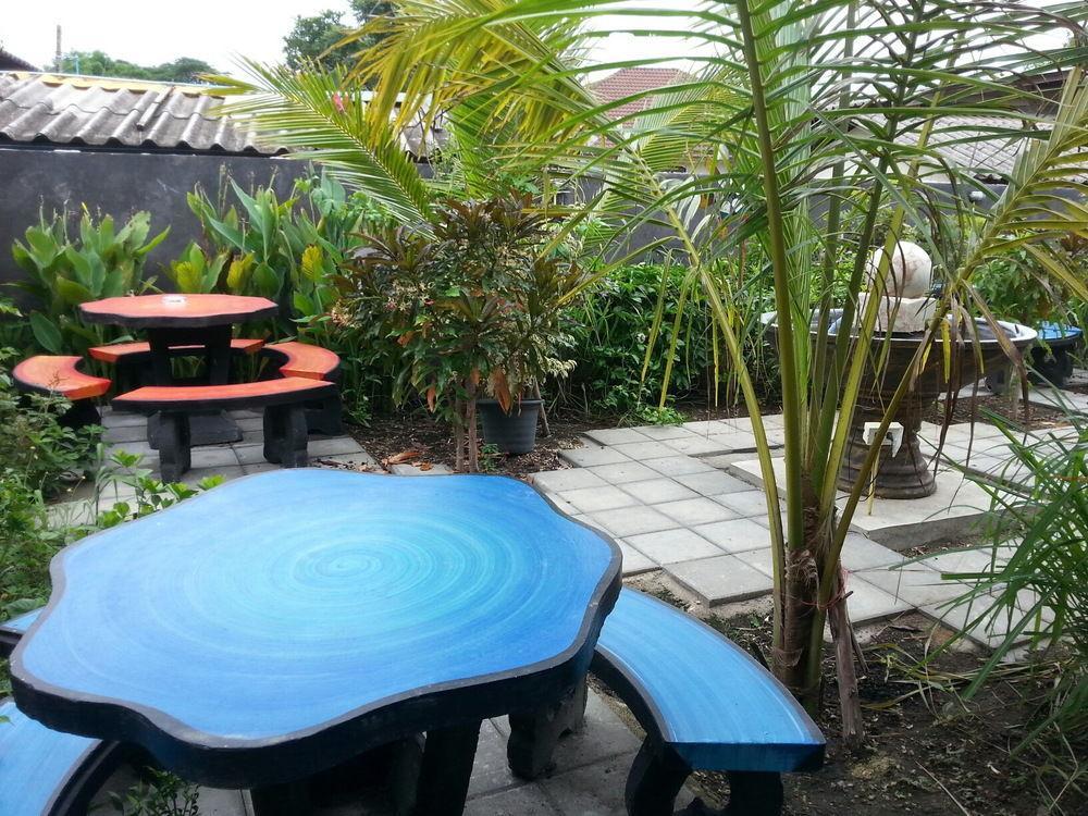 Donchai House Guest House& Cafe Chiang Mai Exterior foto