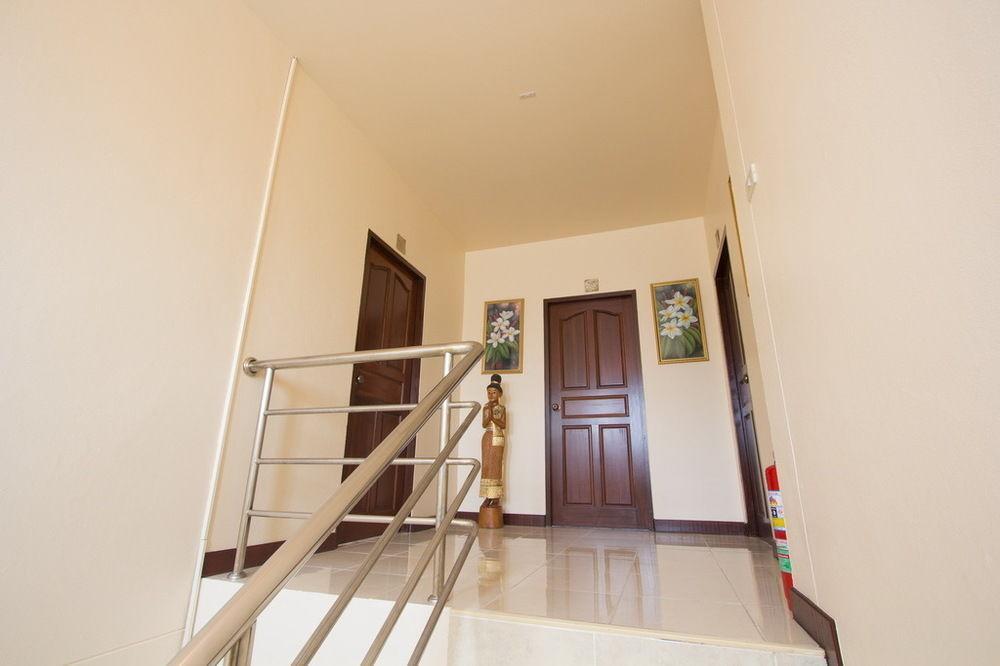 Donchai House Guest House& Cafe Chiang Mai Exterior foto