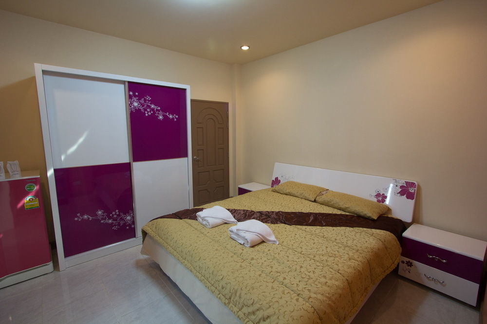 Donchai House Guest House& Cafe Chiang Mai Exterior foto